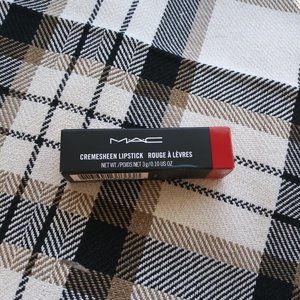 MAC Lipstick in Sweet Sakura